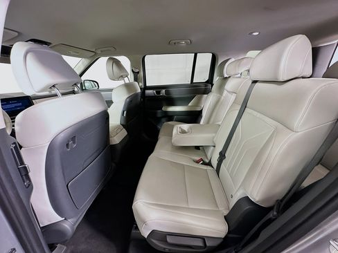 Used 2024 Hyundai Santa Fe SEL AWD/4WD image 26