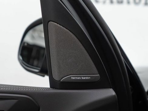 Used 2026 BMW X5 xDrive40i AWD/4WD image 14