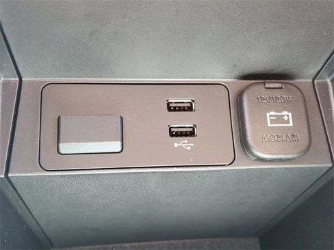 Certified 2022 MAZDA CX-5 AWD 2.5 S image 30