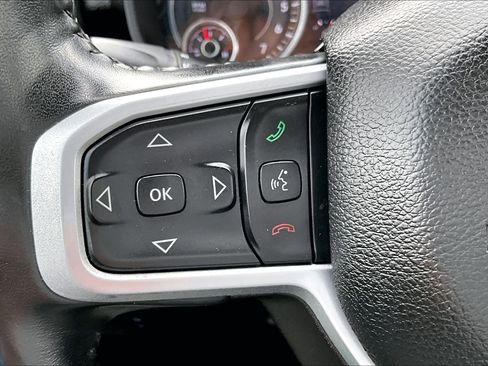 Used 2023 RAM 1500 Big Horn image 16