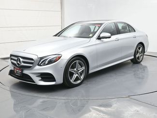 Used 2019 Mercedes-Benz E 300 4MATIC video 1