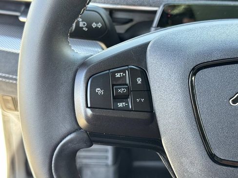 Used 2023 Ford Mustang Mach-E GT w/ GT Performance Edition image 10