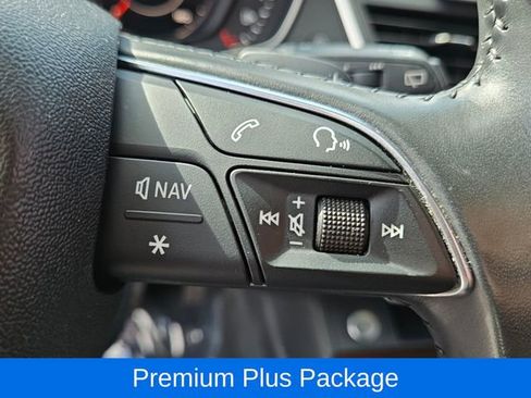 Used 2018 Audi Q5 2.0T Premium Plus w/ Premium Plus Package image 34