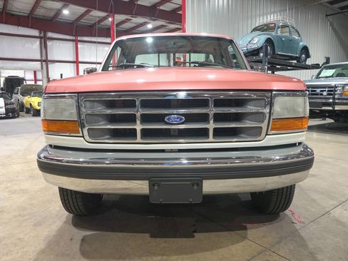 Used 1994 Ford F250 XLT RWD image 13