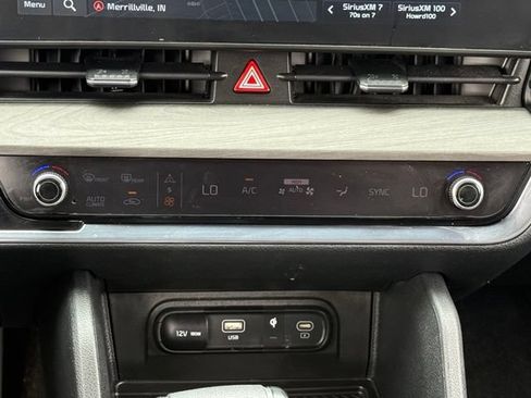 Certified 2024 Kia Sportage X-Line w/ X-Line Premium Package AWD/4WD image 19