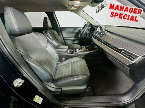 Used 2024 Mitsubishi Outlander SE FWD image 26