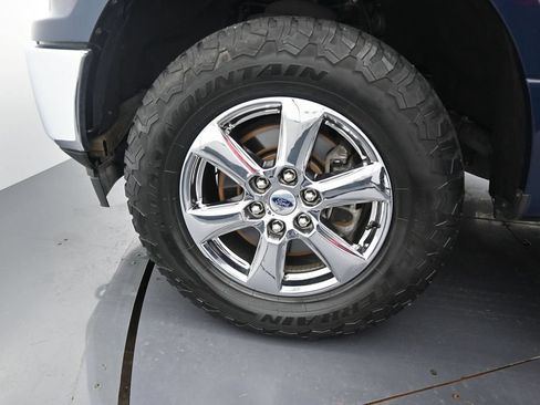 Used 2019 Ford F150 XLT w/ Equipment Group 302A Luxury AWD/4WD image 46