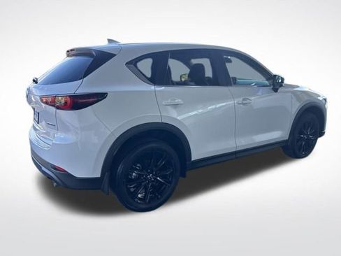 New 2025 MAZDA CX-5 Carbon Edition image 5