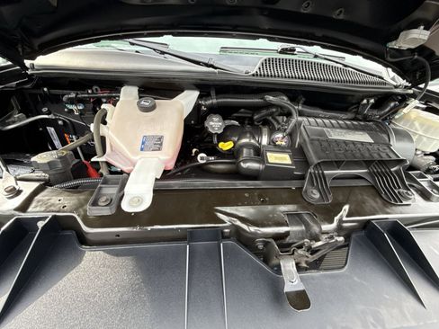 Used 2014 Chevrolet Express 3500 LS image 29