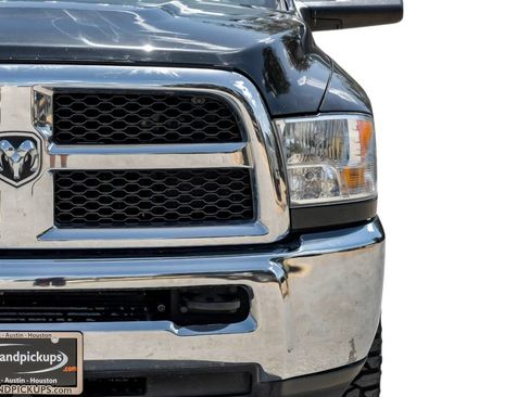 Used 2017 RAM 3500 Tradesman w/ Chrome Appearance Group AWD/4WD image 49