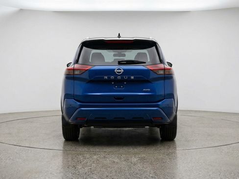 Used 2025 Nissan Rogue SV FWD image 7