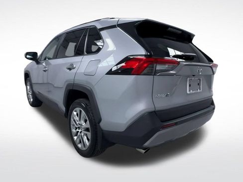 Used 2023 Toyota RAV4 Limited AWD/4WD image 7