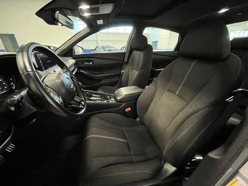 Used 2025 Honda Accord Sport image 21
