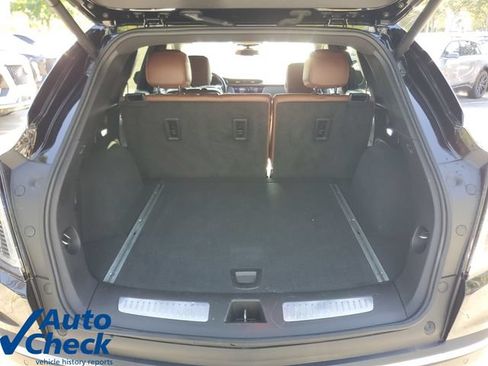 Used 2020 Cadillac XT5 Sportv AWD/4WD image 10