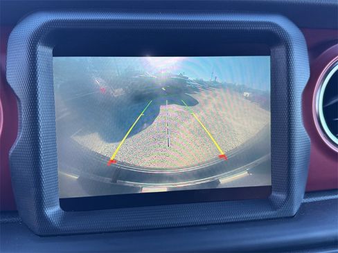 Used 2021 Jeep Wrangler Unlimited Rubicon image 26