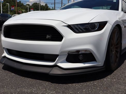 Used 2015 Ford Mustang GT Premium w/ Equipment Group 401A RWD image 20