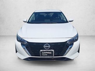 Used 2024 Nissan Sentra SV FWD video 2