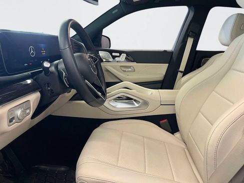 Certified 2026 Mercedes-Benz GLE 350 4MATIC image 18