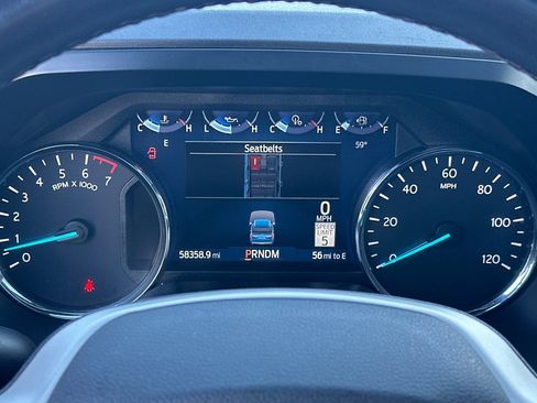 Used 2023 Ford Expedition Limited image 30