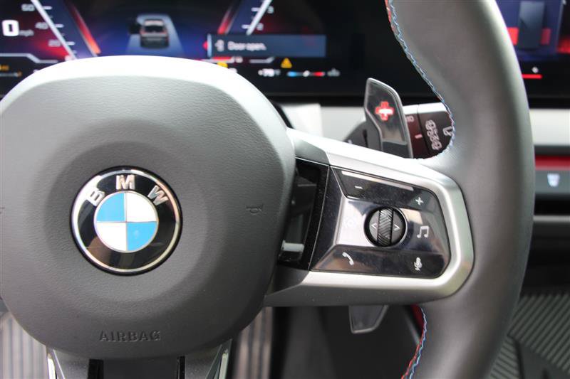 Used 2026 BMW X3 M50 AWD/4WD image 30