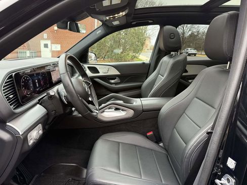 Used 2024 Mercedes-Benz GLE 350 4MATIC w/ Panoramic Roof image 12