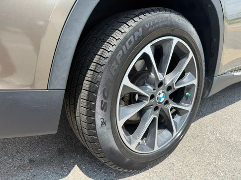 Used 2017 BMW X5 xDrive35i AWD/4WD image 30