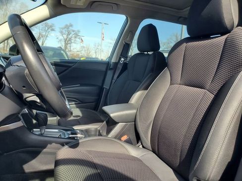 Used 2020 Subaru Forester Premium image 13