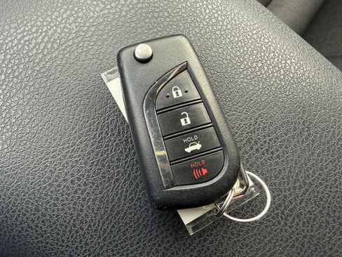 Used 2024 Toyota Camry LE w/ Cold Weather Package image 28