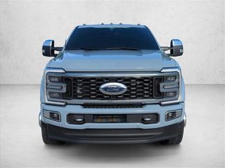 Used 2024 Ford F450 Platinum w/ FX4 Off-Road Package video 2