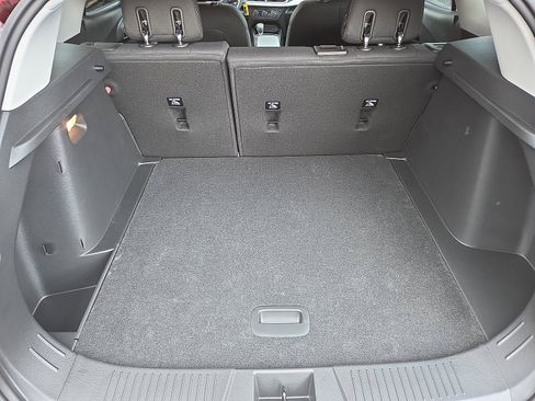 Used 2026 Chevrolet Trax LS image 33