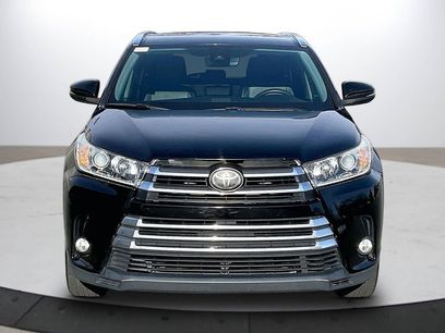 Used 2018 Toyota Highlander Limited