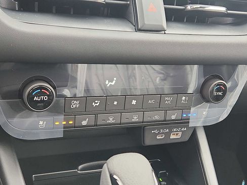 New 2026 Subaru Outback Touring image 9