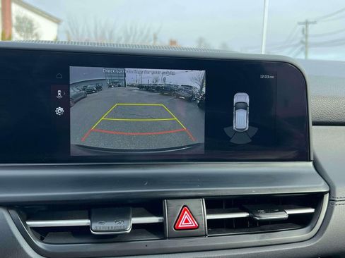 Used 2025 Kia Seltos EX image 28