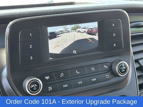 Used 2024 Ford Transit 250 Low Roof w/ Exterior Upgrade Package RWD image 4