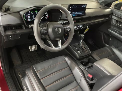 Used 2025 Honda CR-V Sport-L image 18