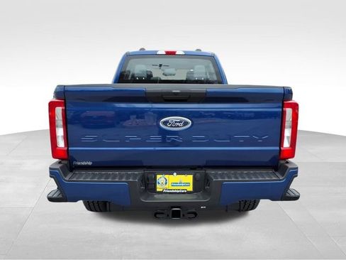 New 2026 Ford F250 XL w/ STX Appearance Package AWD/4WD image 6