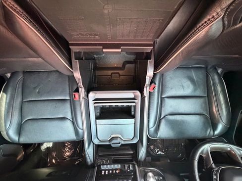 Used 2021 RAM 1500 Limited w/ Night Edition AWD/4WD image 29