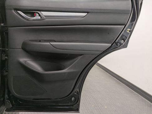 Used 2023 MAZDA CX-5 AWD 2.5 S w/ Preferred Package image 27