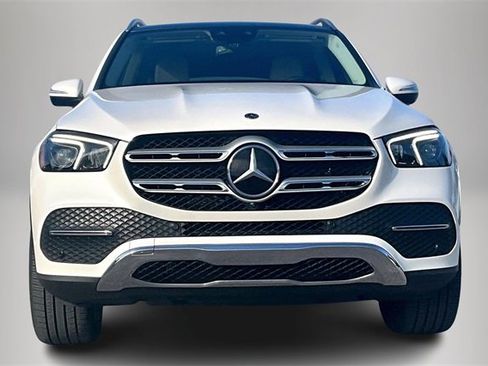 Certified 2022 Mercedes-Benz GLE 350 GLE 350 image 3