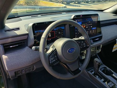 New 2026 Subaru Outback Limited image 9