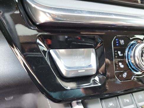 New 2026 GMC Sierra 1500 Denali Ultimate AWD/4WD image 30
