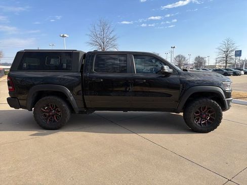 Used 2023 RAM 1500 TRX w/ TRX Level 2 Equipment Group image 6