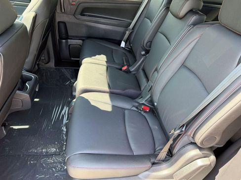 New 2026 Honda Odyssey Sport-L image 20