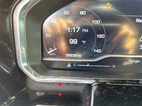 Used 2025 GMC Sierra 1500 Elevation AWD/4WD image 22