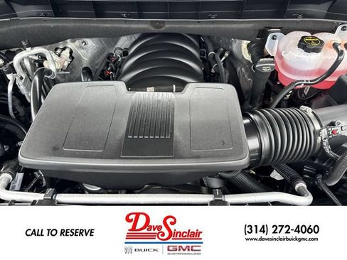 New 2026 GMC Yukon AT4 Ultimate AWD/4WD image 27