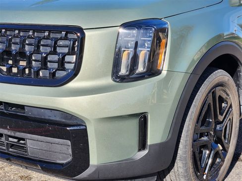 Certified 2024 Kia Telluride EX X-Line image 7