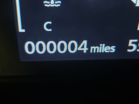 New 2026 Mitsubishi Eclipse Cross LE image 17