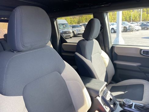 Certified 2022 Ford Bronco Big Bend image 25