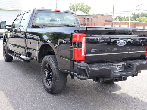 Used 2023 Ford F350 XL w/ STX Appearance Package AWD/4WD image 14