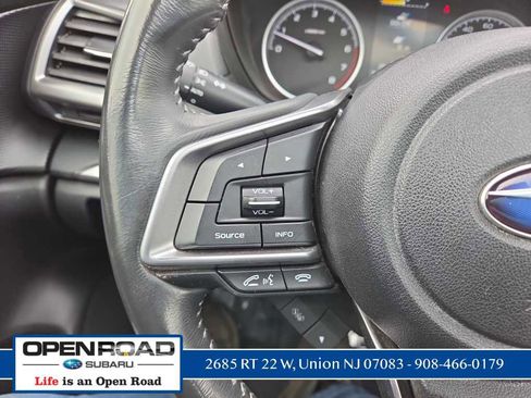 Used 2020 Subaru Forester Premium AWD/4WD image 19